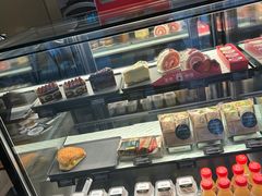 -星巴克臻选(深圳前海嘉里中心店)