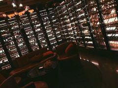 -富力丽思卡尔顿酒店·FLAIR餐厅酒吧