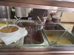 -烤肉宛饭庄(南礼士路店)