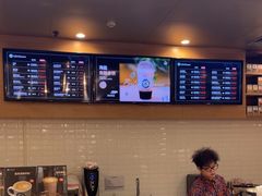 -逸派咖啡 EPARKCOFFEE(广安门店)