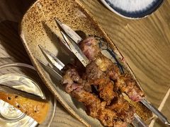 -那时新疆·若羌(经纬汇店)