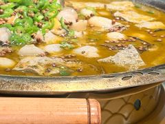 -饕然·民间川菜(龙泉店)