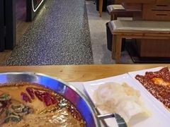 -百口川老火锅(西科大新区店)