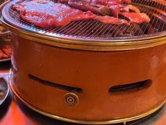 -西塔老太太泥炉烤肉(苏州大悦城店)