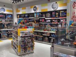 -乐高授权专卖店(中关村领展店)