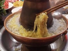 -将台涮肉(酒仙桥店)