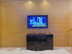 -无锡新湖铂尔曼大酒店