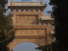 -永乐宫