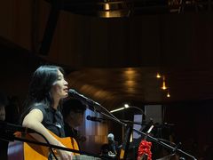-MM·五声·音乐人与调酒师(西安路店)