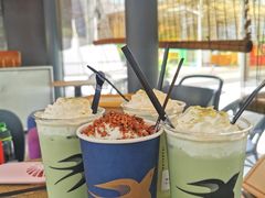 -BeauTea水仙(coco park店)