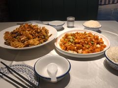 -津沽小院(天津之眼店)