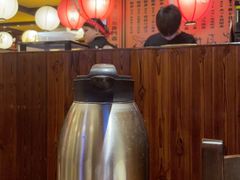 -鸟鹏烧鸟居酒屋(熙龙湾店)