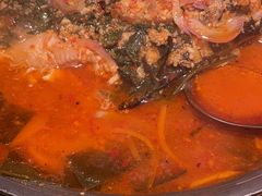 -炭舍干锅·烤鱼(扬名广场店)