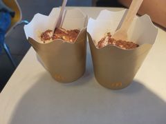 -麦当劳(未来城购物中心店)