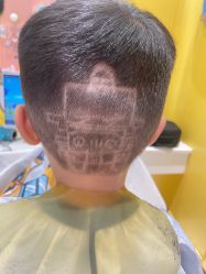 -Meng baby·萌宝贝儿童理发(天河城店)