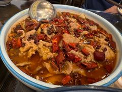 -元福·鲜椒鱼(弘基广场店)