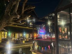 -Paak Dang Riverside 红嘴河畔餐厅