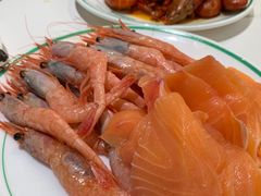 -亚马逊海鲜自助(梅溪湖步步高店)