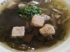 -百年尹氏汤包(湖南路狮子桥店)