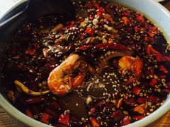 -胡桃里音乐酒馆(曲江店)