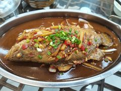 -徽州美食(三十年老店)