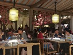 大堂-吴莊(龙城万科里店)