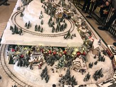 -新记餐厅(香槟大厦店)