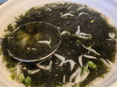 -金海湾海鲜排档(朱家尖店)