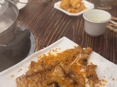 -正能量脆肉鲩火锅