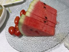 -香融府·烤鸭·家常菜(马家堡路店)