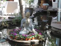 -新竹里馆·花园餐厅(兴苑路店)