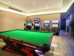 -珠海棕泉水疗酒店(拱北口岸高铁站店)