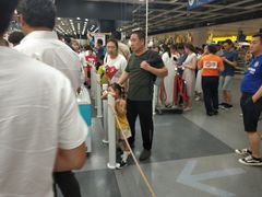 -宜家·瑞典风味餐厅(北京西红门店)