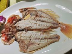 南墙鱼饭-潮人姐妹轩(海宁路店)
