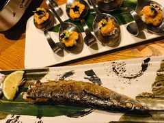 -匠和风精致料理(莆田财富中心店)