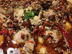 -大川先生·小龙虾·川菜(信义坊店)