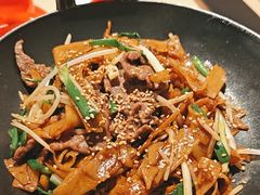 -避风塘(宝山万达店)