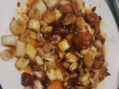 -福来居烤鸭店(天坛二店)