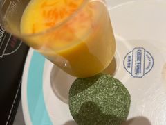 -荣誉国际酒店-云顶旋转餐厅