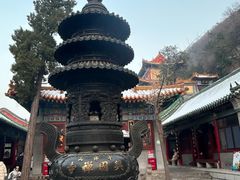 -千佛山风景名胜区