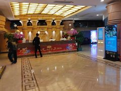 -新美姿美食水疗汇(罗湖口岸店)