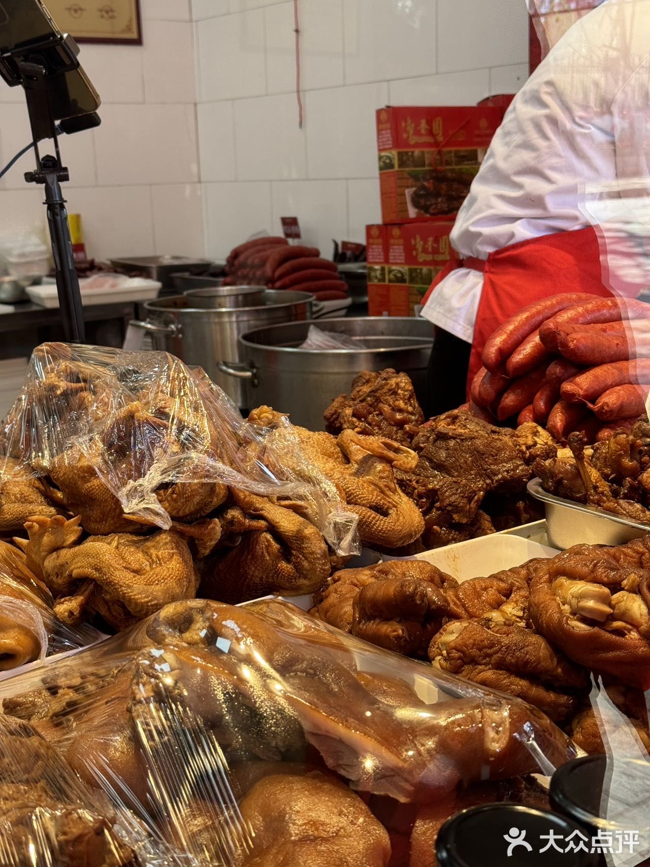 今年的年货我还是选这家!