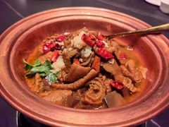 -秀儿四九城·新京菜(亚运村鸟巢店)