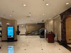 -上海尊茂酒店