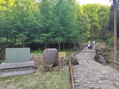 -仙霞关景区