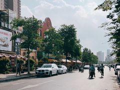 -老浦口1914商业街(江山路店)
