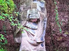 -丰都鬼城名山景区