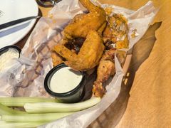 -Texas Roadhouse(世纪汇广场店)