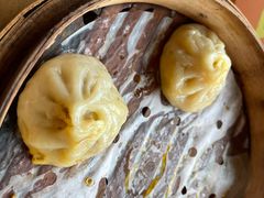 蟹粉小笼-裕兴记·三虾面(西北街总店)