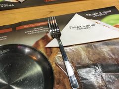 -Thank u mom非油炸健康鸡(万国广场店)